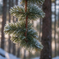 FrozenPine