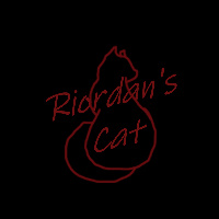 RiordansCat