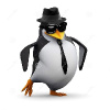 Penguin_M