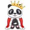 King_panda_