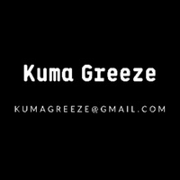 KumaGreeze