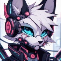 CyberTheSpaceCat