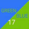 GreenBlue17