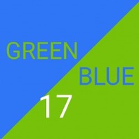 GreenBlue17