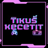 tikuskecetit