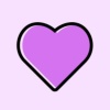 heartpurple