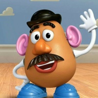 Mr_Potatohead