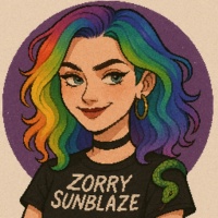 Zorrysunblaze