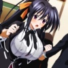 Akeno_DXD