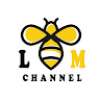 Lebah_Madu_Channel