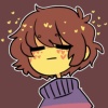 Frisk_the_human