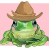 CowboyFrog