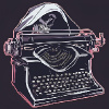 Grim_ReType_Writer