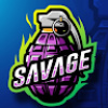 Savage8768