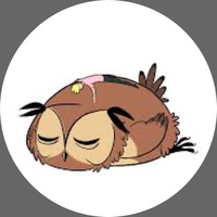 Slothful_tea_owl