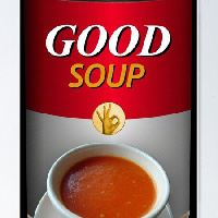 SoupThatIsCanned