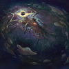 Lovecraft_Azathoth