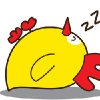 chickensleep19