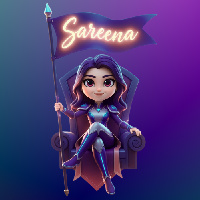 _Sarena_author_