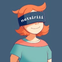 notsiriii