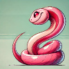 PinkSnake