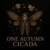One_Autumn_Cicada