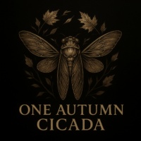 One_Autumn_Cicada