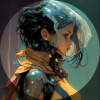 ArcanShade