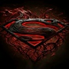 SUPERMANE