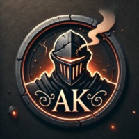 AshKnight
