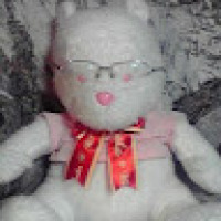 くまのお父さん