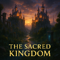 TheSacredKingdom