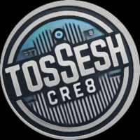 TosseshCre8
