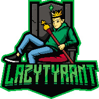 LazyTyrant