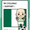 cycloraz